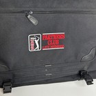 Pga Tour Golf Partners Club Life Member Travel Suit Shoulder Garment Carry Bag