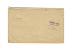 Austria 1917 Cover Sent From Praha To Vrsovice