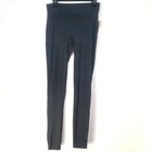 Alfani Womens Ultra Soft Modal Leggings Pajama Pants Charcoal Choose Size New
