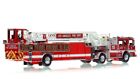 1 50 Fire Replicas La City Fd 2019 Pierce Arrow Xt Truck 15 Tda Usc Univ Village