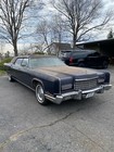 1973 Lincoln Continental 