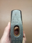 Vintage Hubbard Rr Hammer Head Tool  5 Lbs  Maine Central Railroad Stamped 6 44