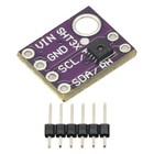 Sht31 Temperature Sht31-d Humidity Sensor Module Microcontroller Iic I2c   