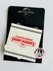 2025 Halloween Horror Nights Hhn Five Nights At Freddys Mystery Pin Set Of 7