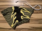 New Pro Wrestling Trunks