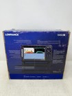 Lowrance Eagle 7 Splitshot Hd Fishfinder Us Inland Charts C-map Open Box New