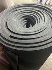 1 2 Inch Foam For Auto Upholstery Seats With Backing  by The Yard  54    Wide