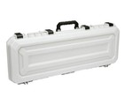 Rifle Shotgun Tactical Gun Case Pluck-to-fit Foam Watertight 42 rare Color Grey