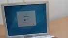 Vintage Apple Ibook G3 Laptop Powerpc   500 Mhz 10 Gb 12  Lcd Screen Model M6497