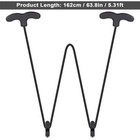 Crossbow Rope String Cocking Device Ropes For Archery Hunting Handle Tool