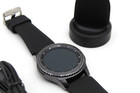 Samsung Gear S3 Frontier Sm-r760
