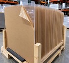 Clear Cast Acrylic Plexiglass Sheet Custom Cut To Size Choose Thickness Plastic