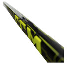 Ccm Jetspeed Youth Hockey Stick-yellow P28 10 Flex Right And Left Available