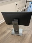 Dell P2217h 22  Full Hd 1080p Ips Led Monitor W  Swivel Stand   Power Cable