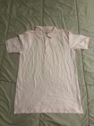 Calvin Klein Jeans Big Boys Micro Solid Polo