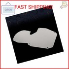 Pit66 Heater A c Delete Panel Compatible With 1973-1987 Chevy Gmc Truck 3rd Gen