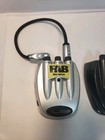 Guitar Accessories Lot Danelectro Fab Overdrive Fab Metal Distortion Pedals