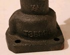  Railroad Locomotive Bell Air Valve