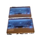 Zagg Slim Book Wireless Bluetooth Keyboard   Case Cover For Apple Ipad Air 2