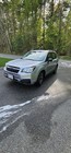 2017 Subaru Forester 2 5i