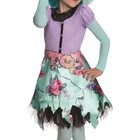 Frights Camera Action Monster High Honey Child Costume