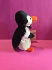 Penguin Waiter Mary Poppins Movie 7  Bean Bag Plush Disney Store W  Tags Anime 