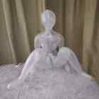 Ds8214-1 Matte Full Body Inflatable Female Mannequin For Man Toroso Inflatable