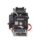 Creality Sprite Extruder Pro Kit 300    3 5 1 Gear Ratio For Ender-3 3 Pro Printer