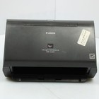 Canon Imageformula Dr-c230 Office Document Scanner No Input Tray