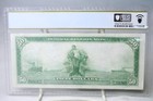 1914  50 Federal Reserve Note Cleveland Fr 1039b Pcgs Vf30 No Comment  4524