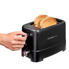 Kitchensmith 2-slice Toaster  Bagel Mode  750w  2-year Warranty
