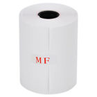  200 Rolls 2 1 4 X 50  Thermal Paper Credit Card Cash Register Pos Receipt Paper