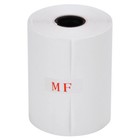 200 Rolls 2 1 4 X 50  Thermal Paper Credit Card Cash Register Pos Receipt Paper