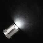 20pcs Miniature Led Lights For Dollhouse Handcraft Mini Spot Lights Tiny Lights