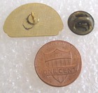 State Of North Dakota Tourist Travel Souvenir Collector Pin