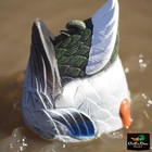 Mojo Outdoors Butt Up Rippler Motion Mallard Duck Decoy