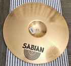 Sabian B8 14  Crashcymbal