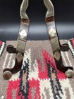 J r  Mcchesney Gal Leg Spurs No  8 Pattern