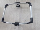 Bugaboo Adapter Compatible With for fits Chicco Car Seat W  Box Chameleon 3