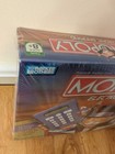 Monopoly Electronic Banking Edition Game 2007 Contents Sealed Inside