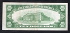 1929  10 Tyii Bank Of America San Francisco  Ca National Currency Ch   13044