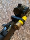 Cbo Double-up - Picatinny Shotgun Shell   Rifle Mount Stevens 301 Rossi Tuffy