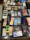 Sewing Materials Lot Of 78 Pieces Assorted Vintage