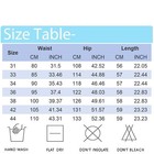 Men s Summer Multi-pocket Cargo Shorts Mens Casual Loose Camouflage Cargo Shorts