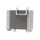 Oil Cooler For 2009-2019 2010 2012 2013 2014 2016 Nissan R35 Gt-r 3 8l