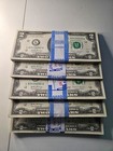 20 X Uncirculated Two Dollar Bill  2 Note 2017 Uncirculated   