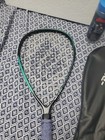 Ektelon Rts Lexis Graphite Racquetball Racquet With Cover 20lx10w  W  New Balls