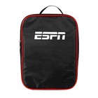 Espn Portable Ping Pong Net With Balls  Paddles  And Travel Case