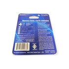 Sony Ps Vita 4 Gb Memory Card Brand New Sealed Playstation Official Authentic 4g