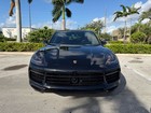 2022 Porsche Cayenne Platinum Edition Sport Utility 4d
